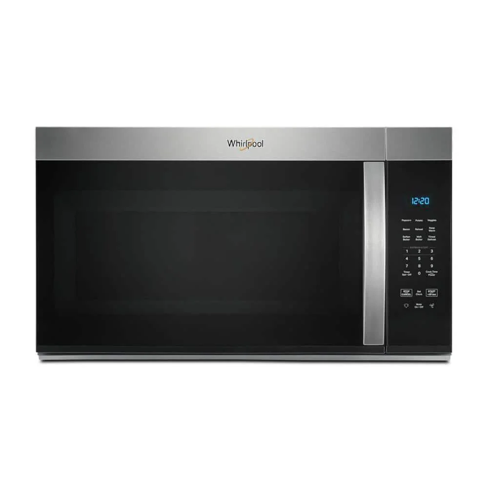 Whirlpool Over-the-Range Microwave