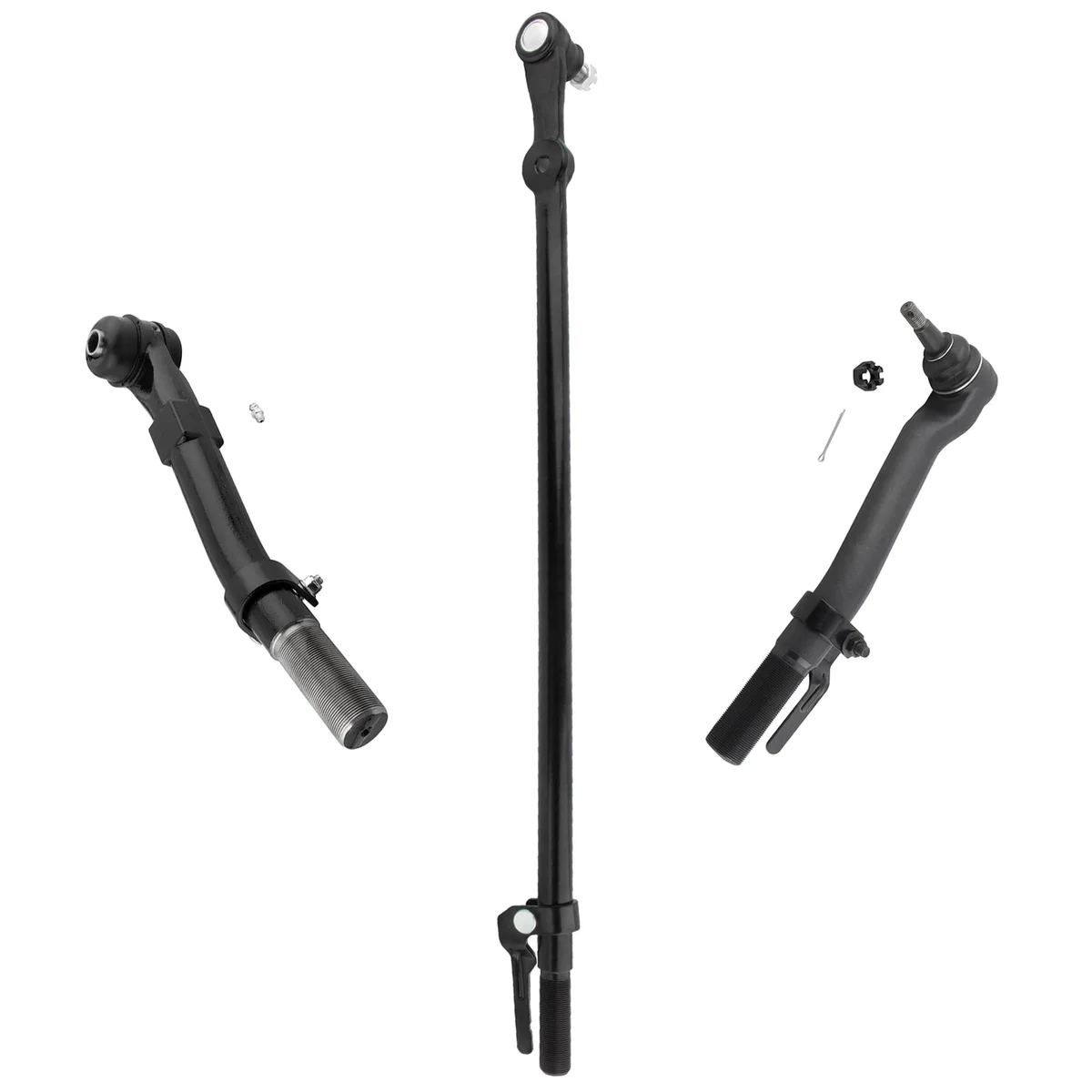 ‎YMAUGP Front Suspension Kit