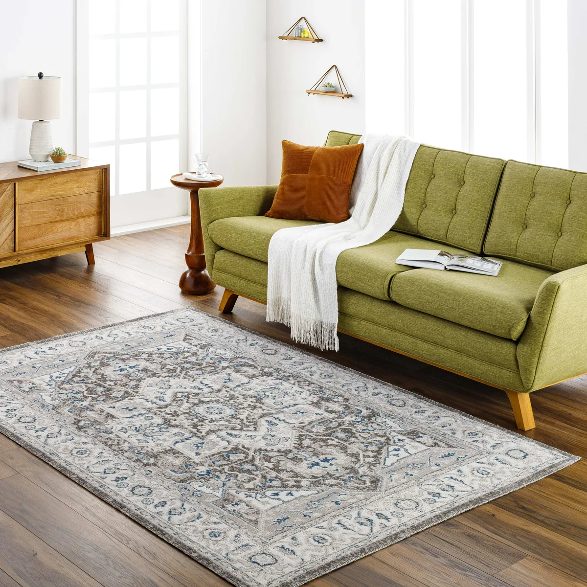 Mark&Day Area Rugs