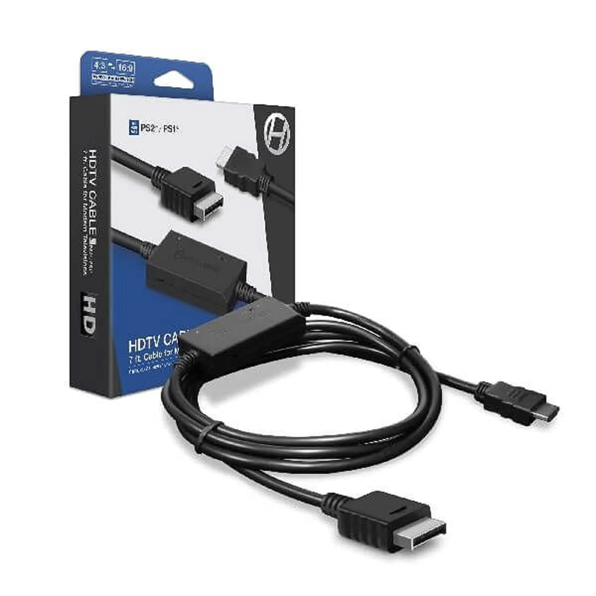 Hyperkin HDTV Cable
