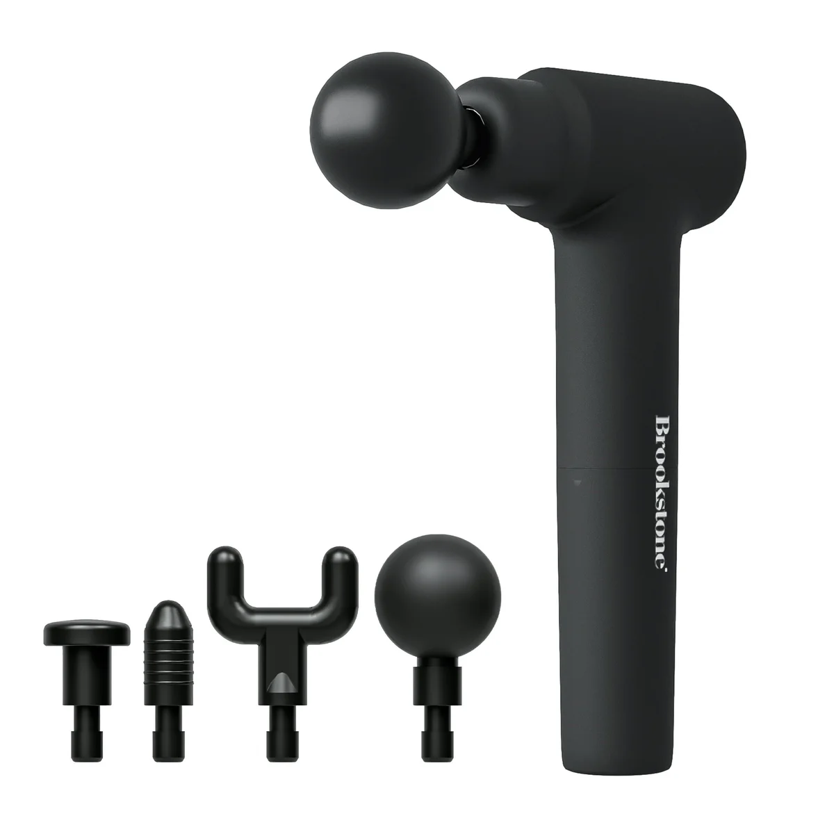 Brookstone Massage Gun