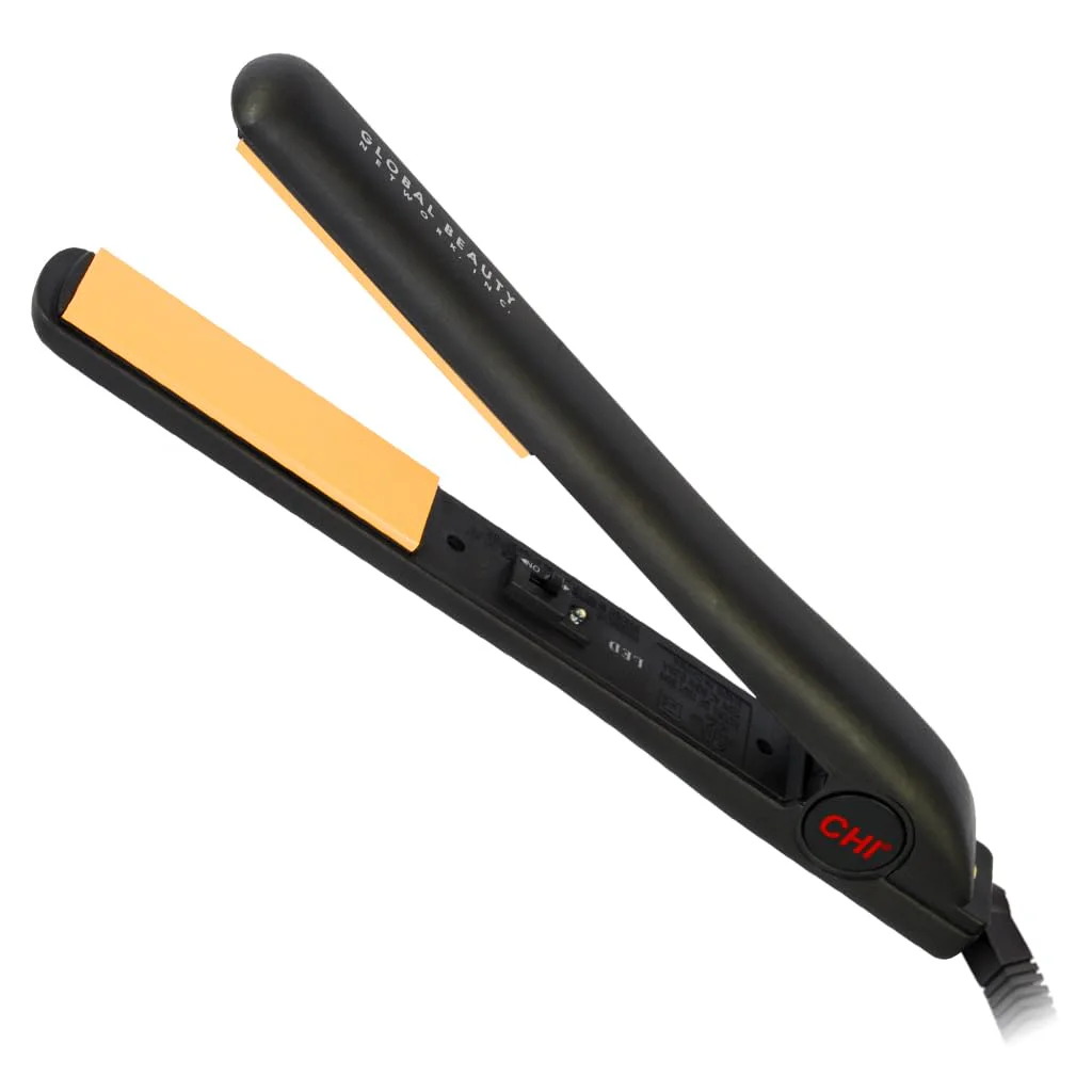 CHI Original 1"  Hair Straightening Ceramic Hairstyling Iron