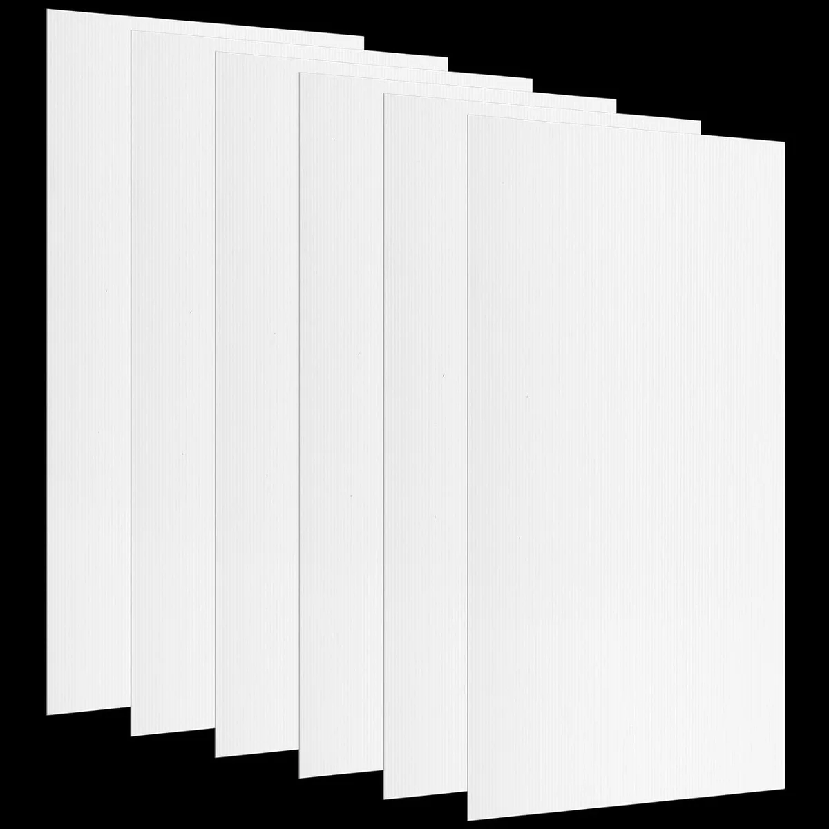 Pushglossy Drop Ceiling Light Panel Cloud Diffuser