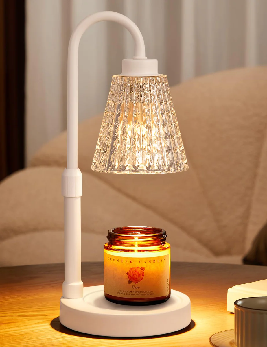 Innqoo Candle Warmer Lamp