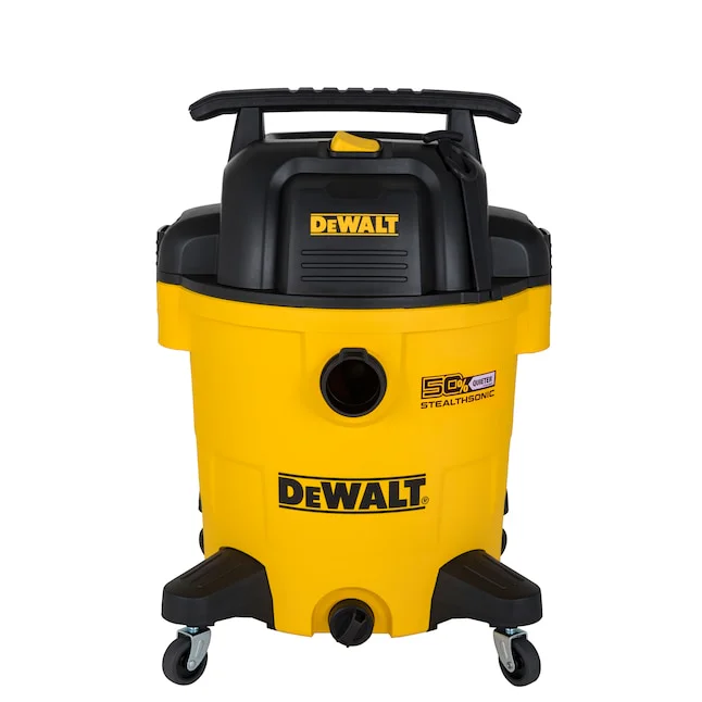 DeWalt Wet/Dry Shop Vacuum