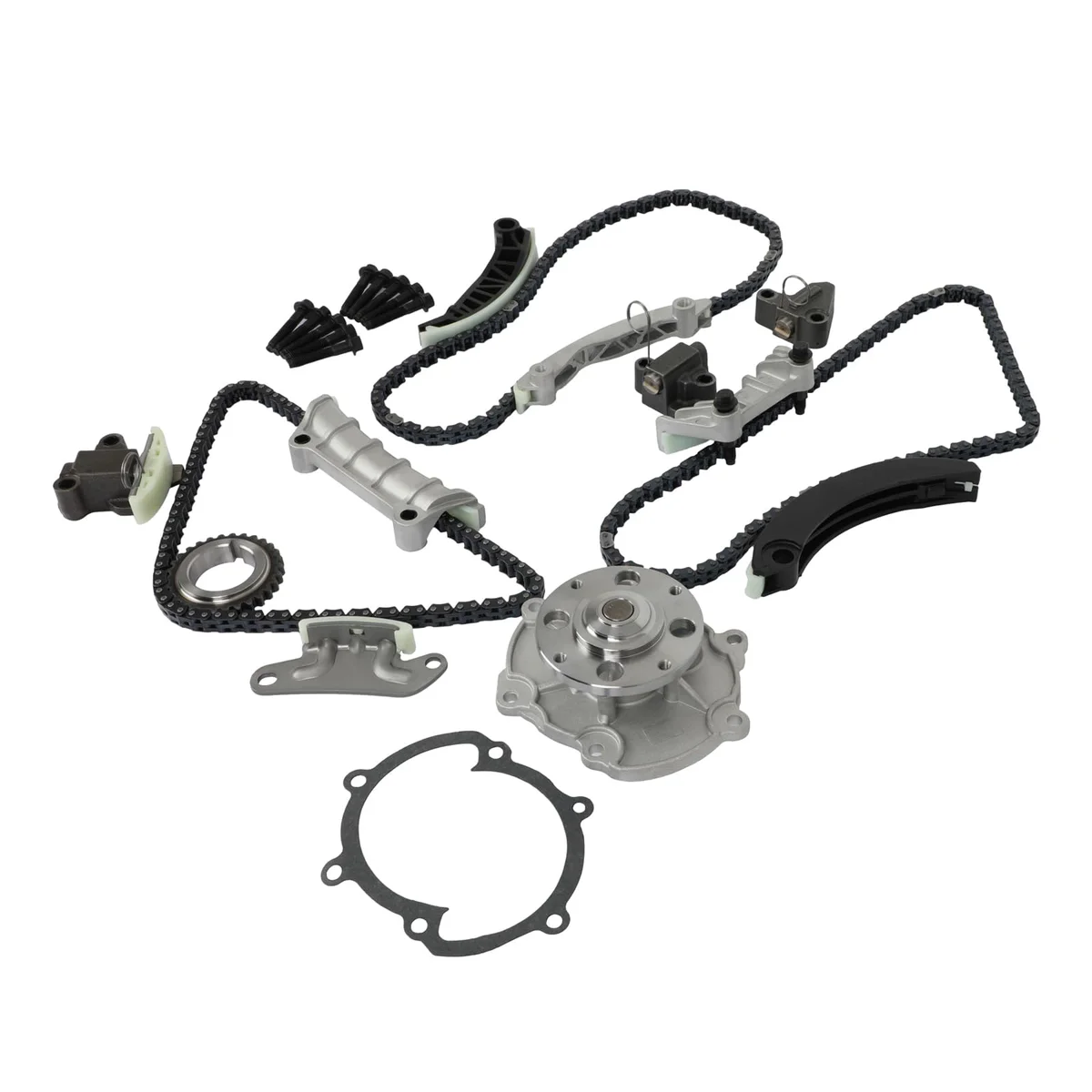 SCITOO Timing Chain Kit 