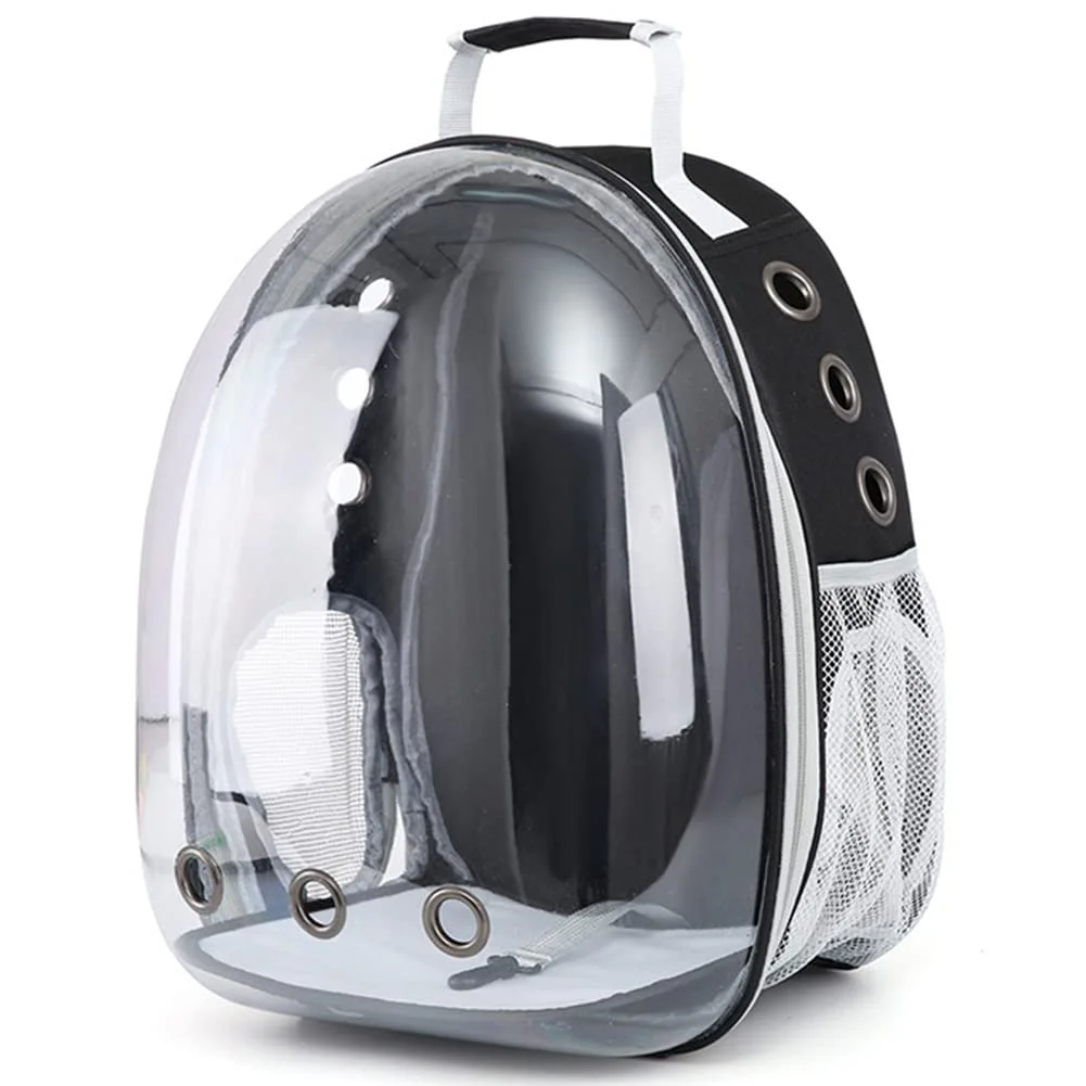 KuLGdami Pet Carrier Backpack 