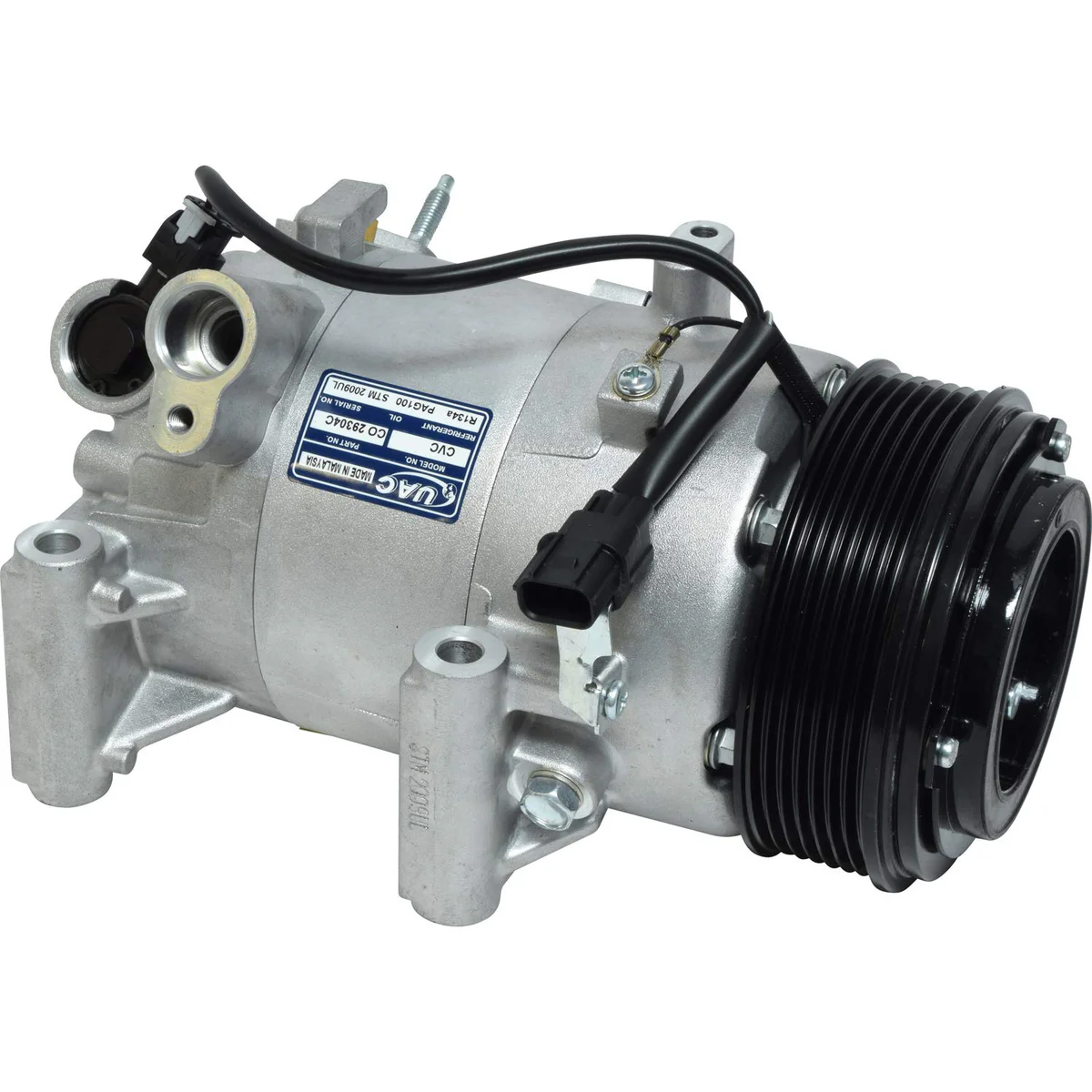 UAC AC Compressor CO 29304C