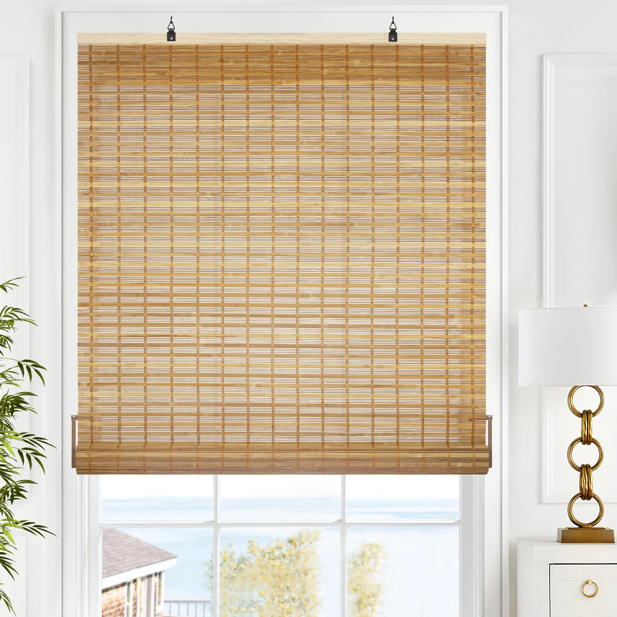 LazBlinds Cordless Blind