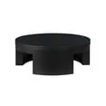 Beautiful Modern Round Side Table End Table