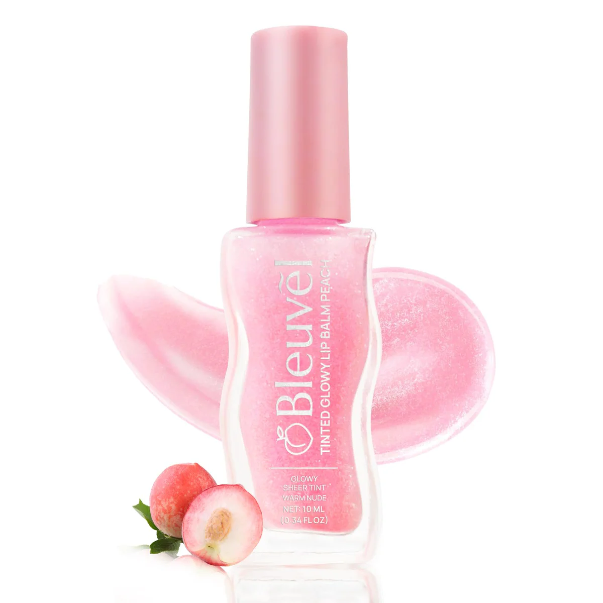 Bleuvél Hydrating Lip Balm