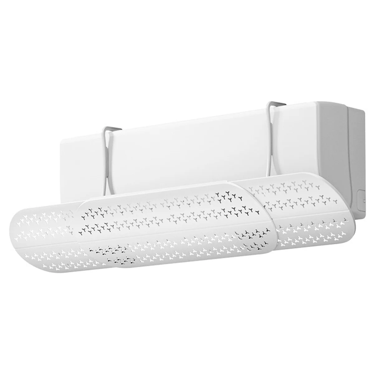 Artclaim Air Conditioner Air Deflector