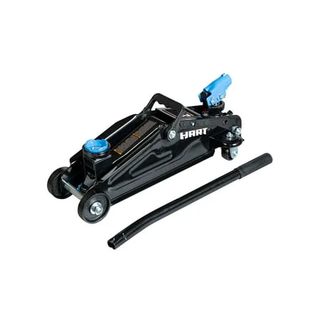 HART Hydraulic Trolley Jack