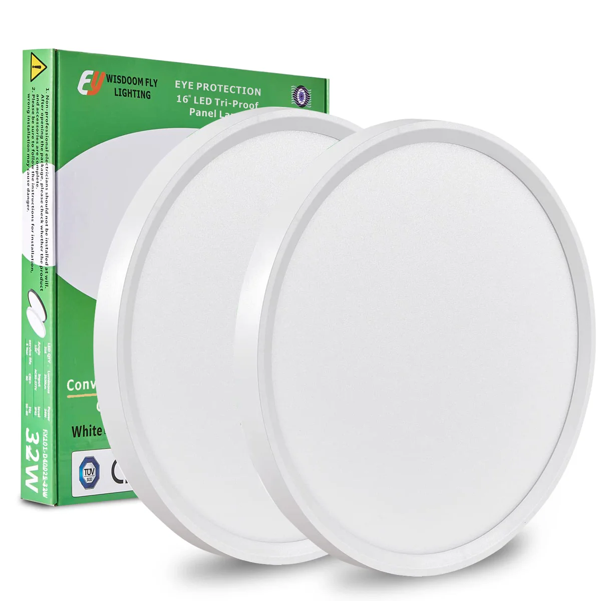 FY WISDOM FLY LIGHTING Ceiling Lights