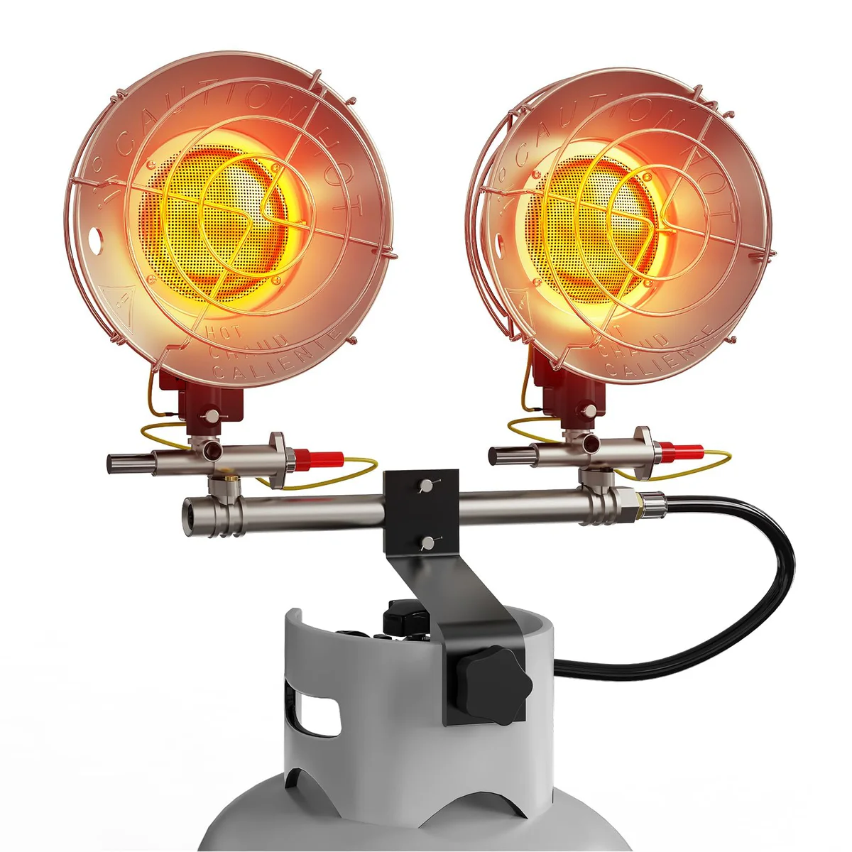 Buyplus Propane Heater 