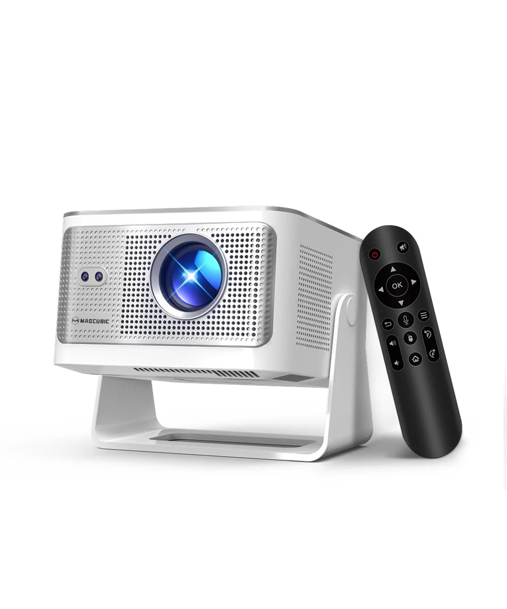 Magcubic Projector Portable Smart Projector