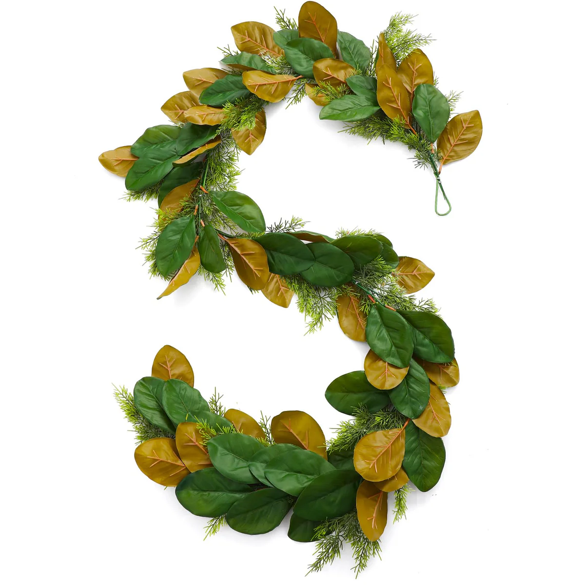  Artificial Eucalyptus Garland Greenery Vine