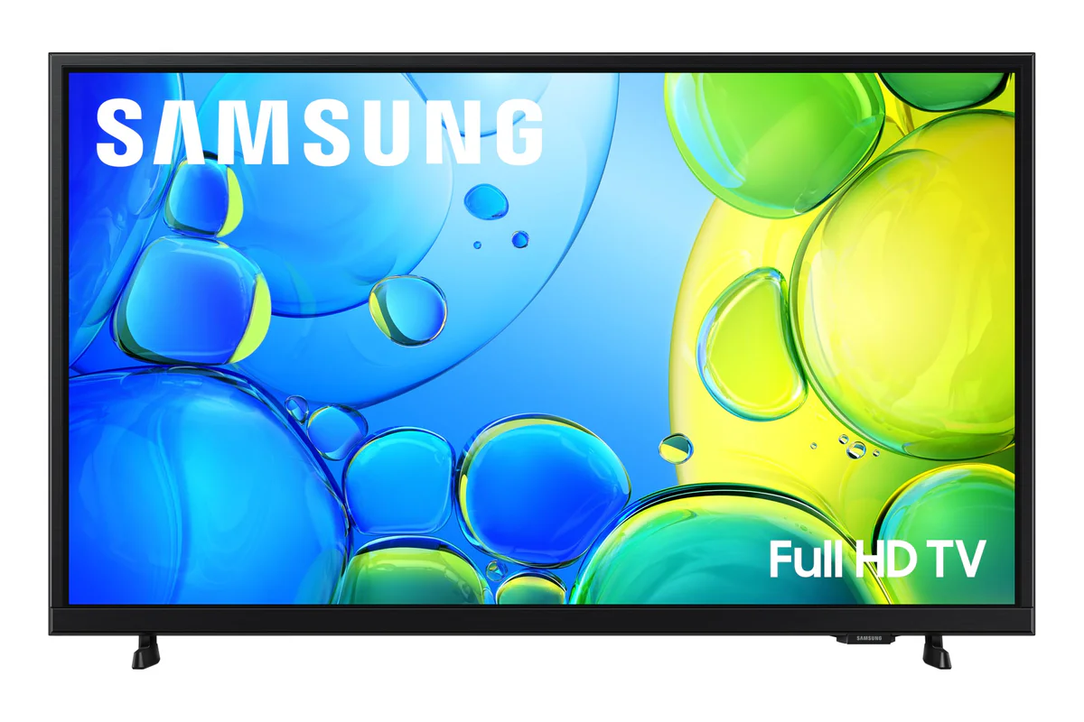 SAMSUNG Smart TV