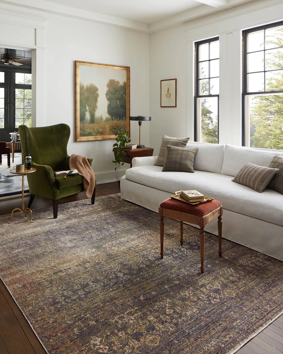 Loloi Bradbury Area Rug