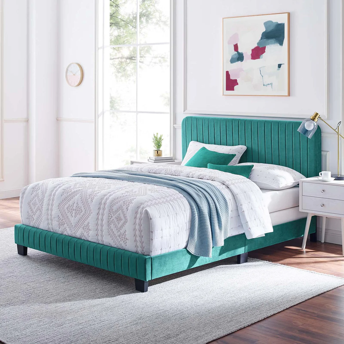 Modway Bed Frame