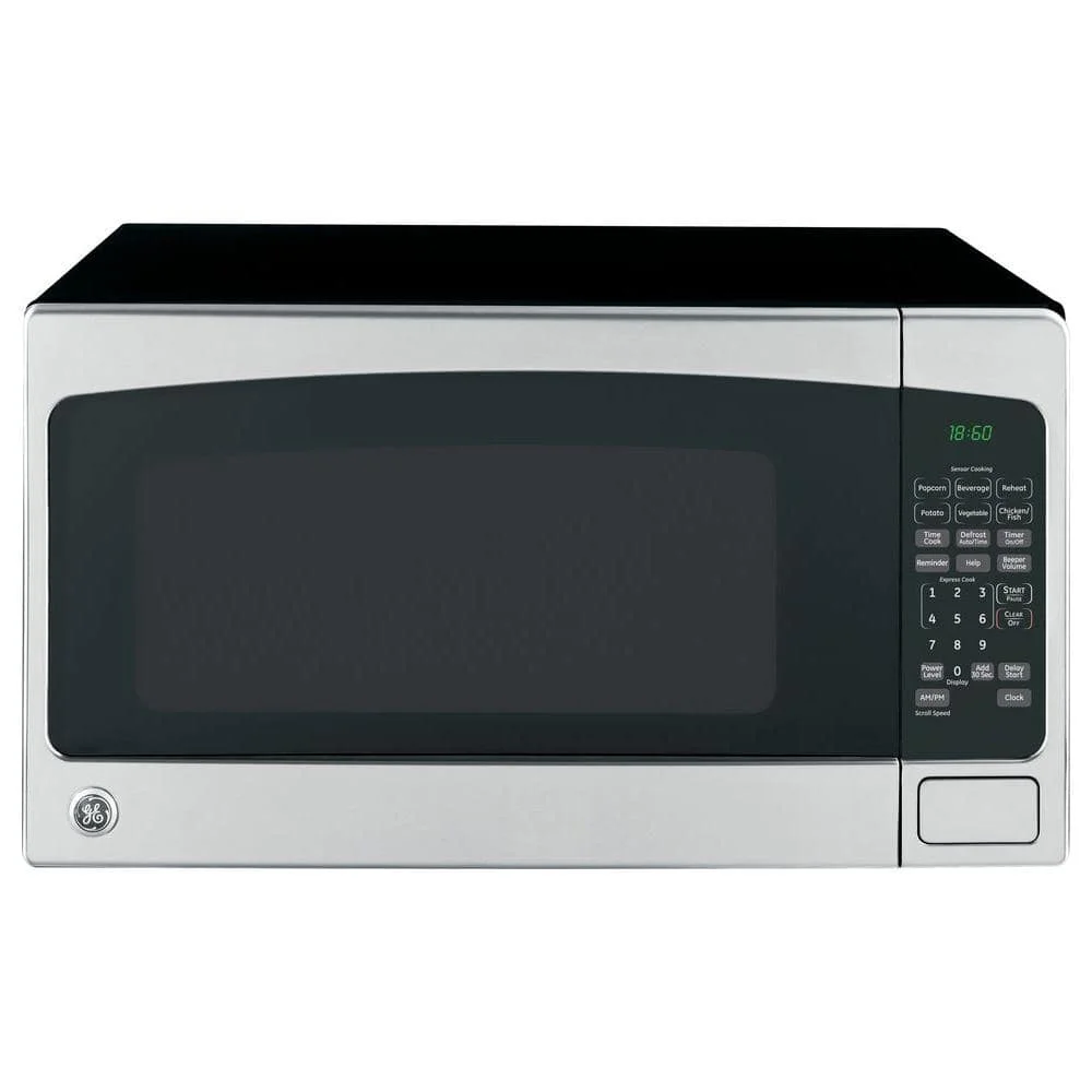 GE Countertop Microwave 