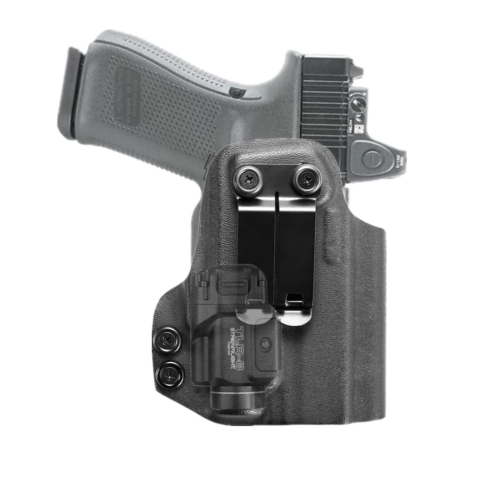 Yankai kydex IWB Holster for Glock 