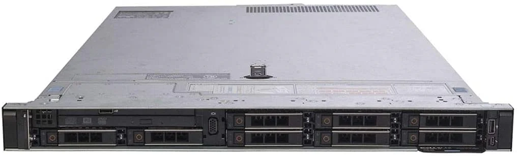 Amazon Renewed Dell PowerEdge R640 Server
