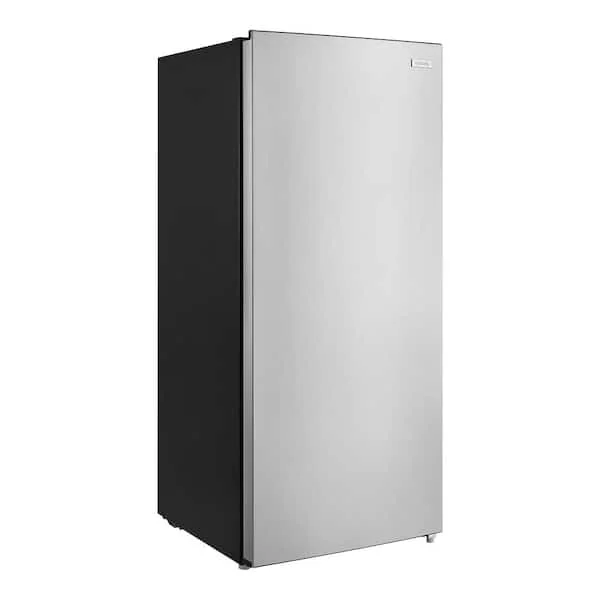Vissani Upright Refrigerator