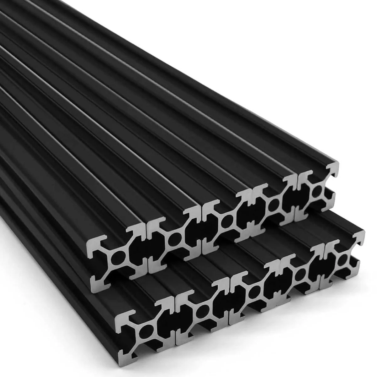 SeekLiny 2020 Aluminum Extrusion T Slot