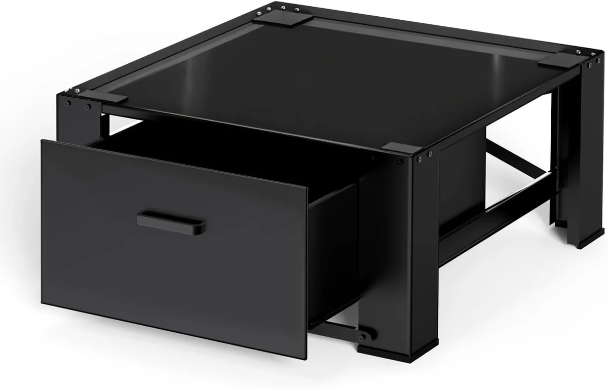 Matalde Washer Dryer Pedestal Stand