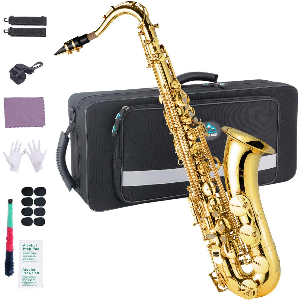 EASTROCK Tenor Saxophone