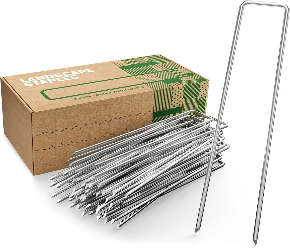 GardenGloss Landscape Staples