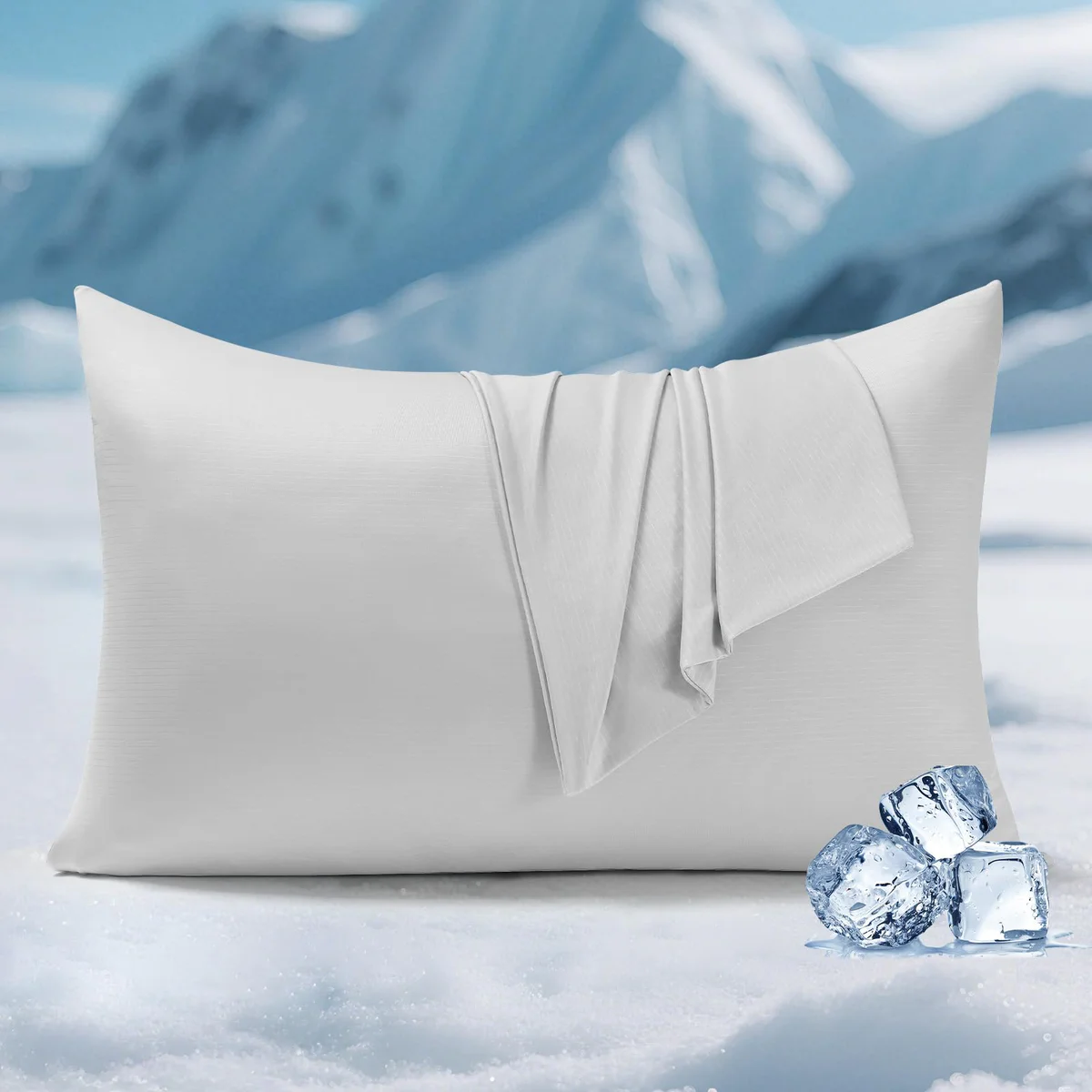 Elegear Cooling Pillowcase