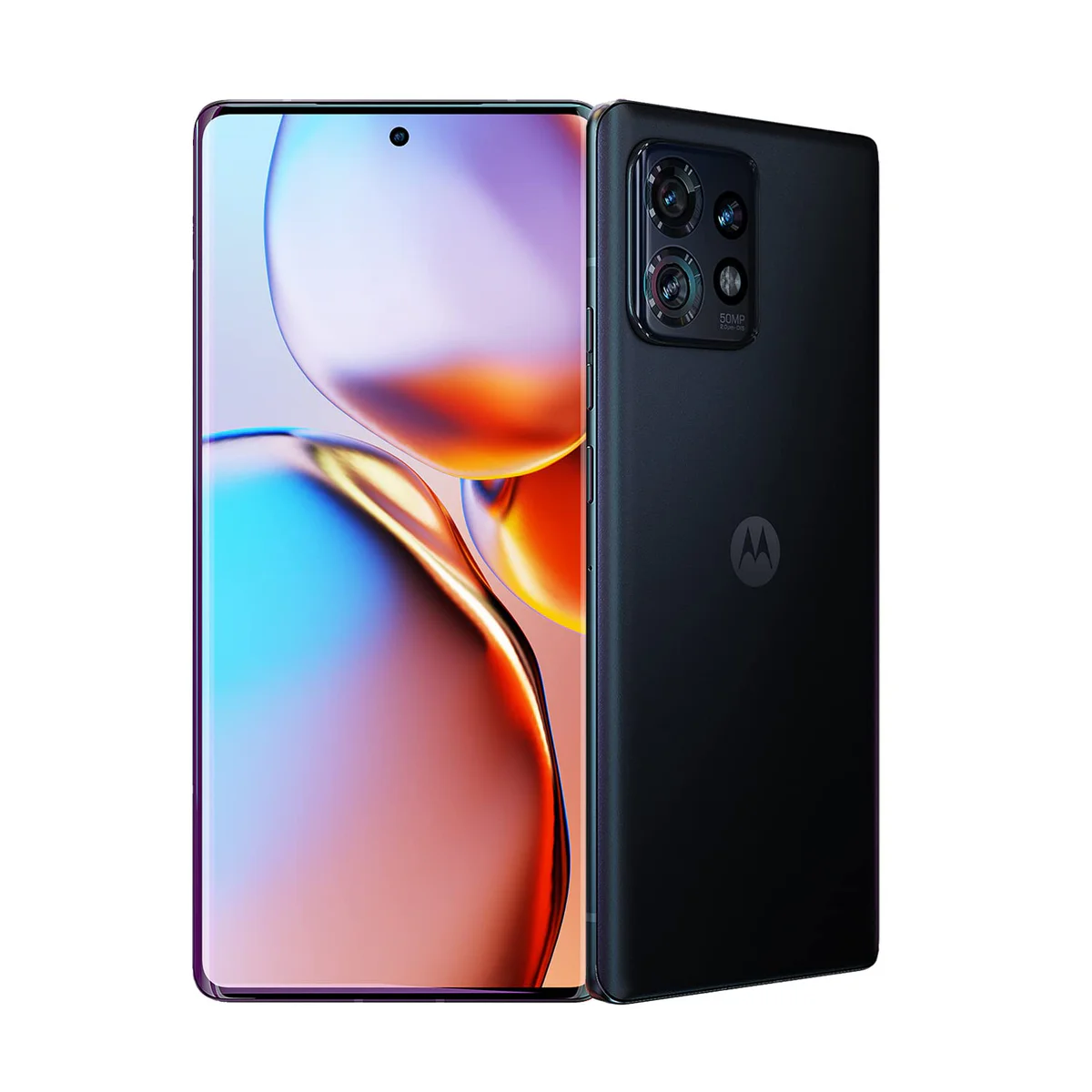 Motorola Edge+ Unlocked Smartphone