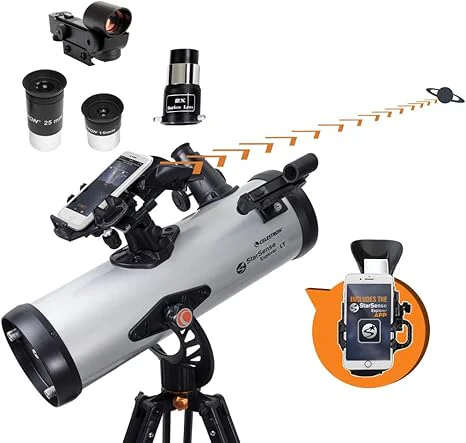 Celestron Telescope