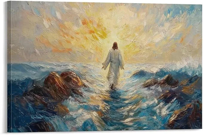 Generic Canvas Print