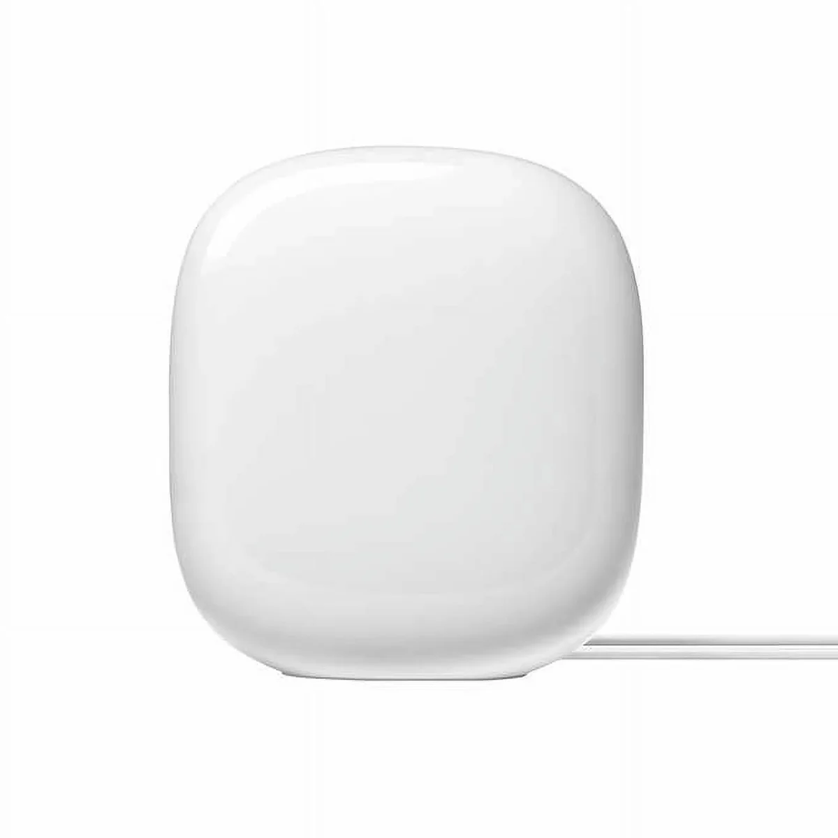 AMAZON RENEWED Google Nest WiFi Pro 6E Mesh Router