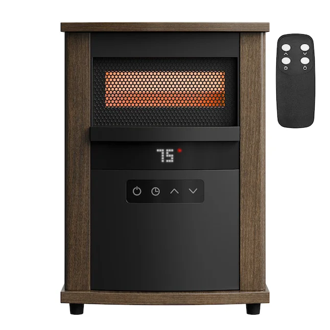 Utilitech Portable Electric Space Heater