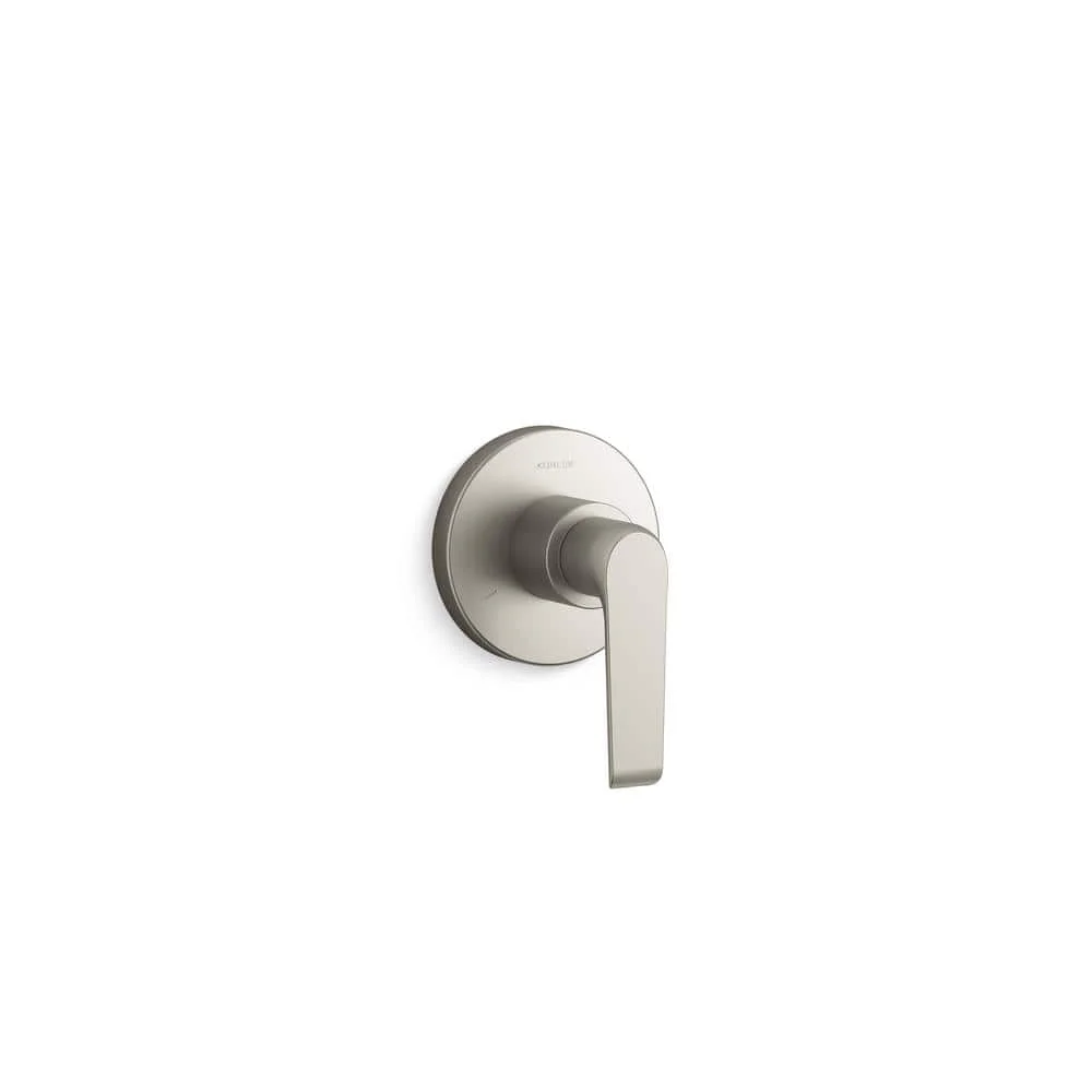Kohler Avid Single Handle 3-Function Diverter Valve Trim