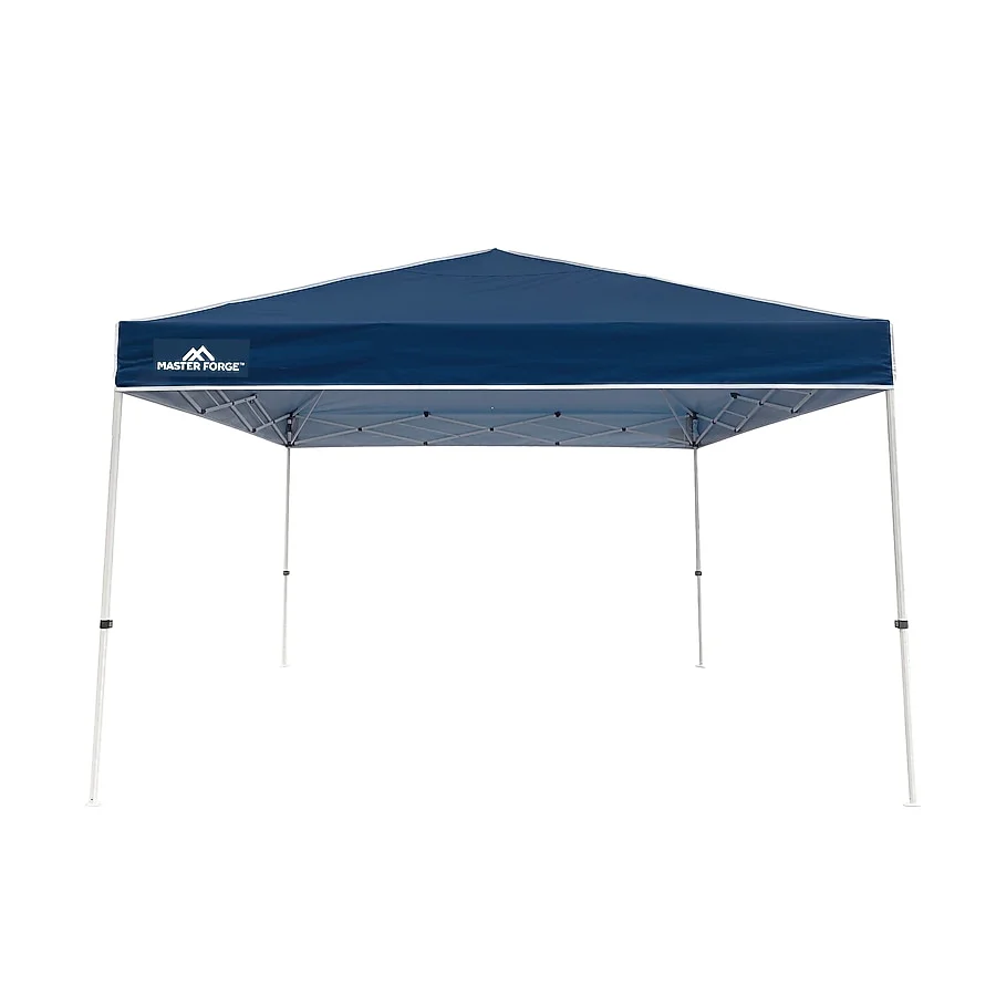 Master Forge Pop-Up Canopy Frame