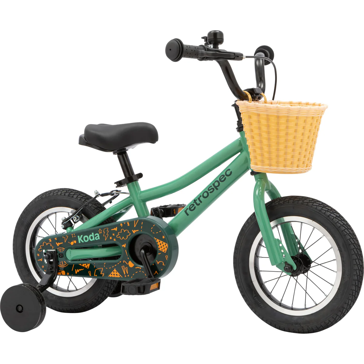 Retrospec Kids Bike