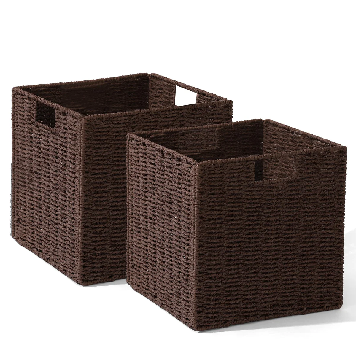 Maqauai Wicker Baskets