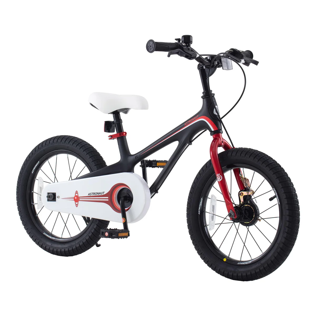 RoyalBaby Magnesium Alloy Kids Bike