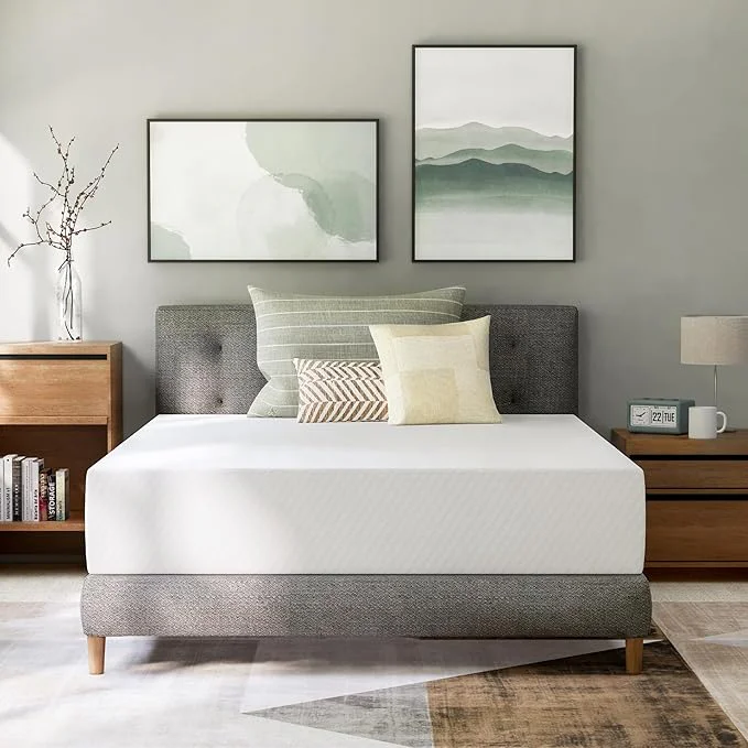 GAESTE COOLING MATTRESS 