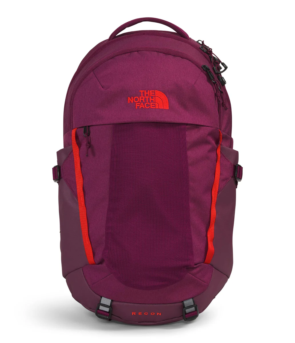 THE NORTH FACE Women's Recon Everyday Laptop Backpack