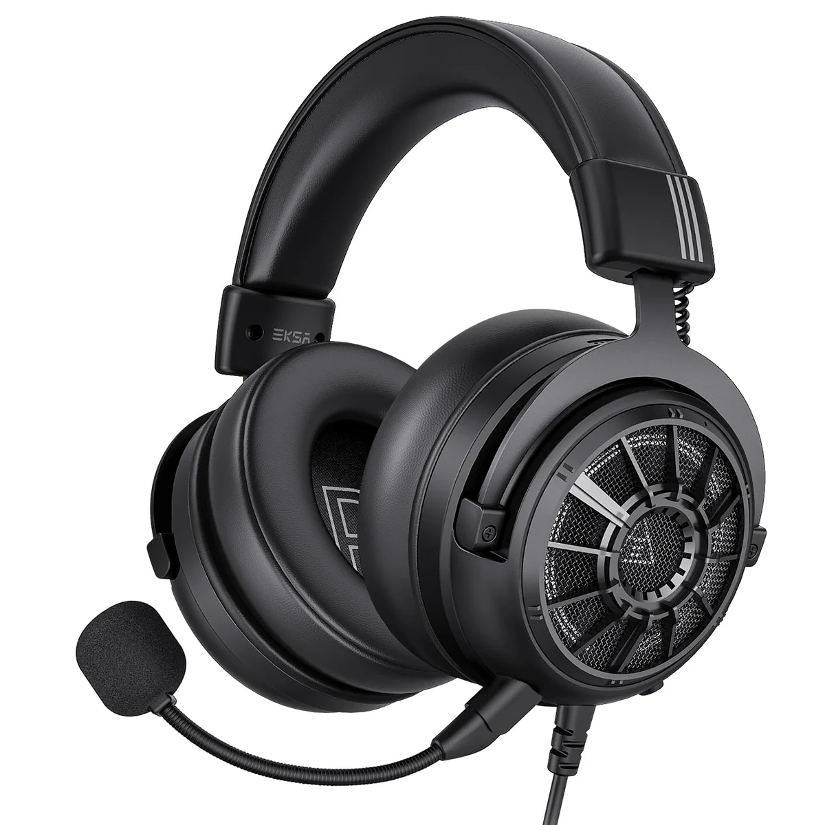 EKSA E900 Wired Gaming Headset with Microphone