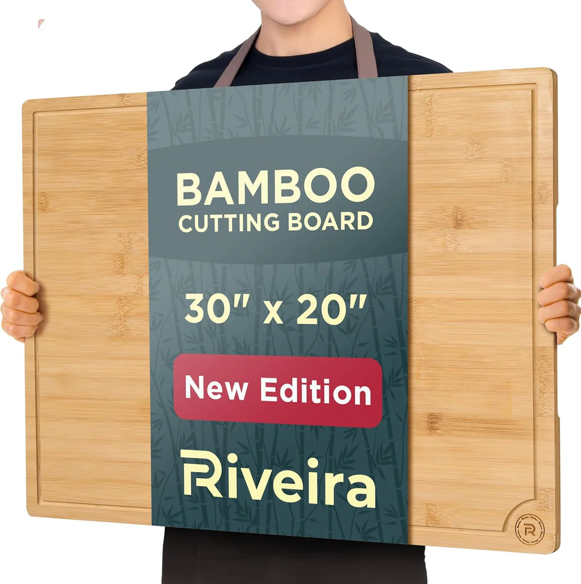 Riveira Cutting Board 