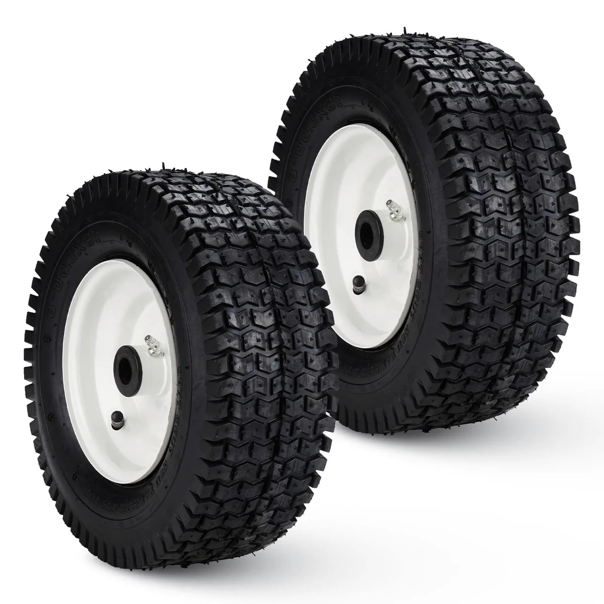 AEagle Air Filled Lawn Mower Tires