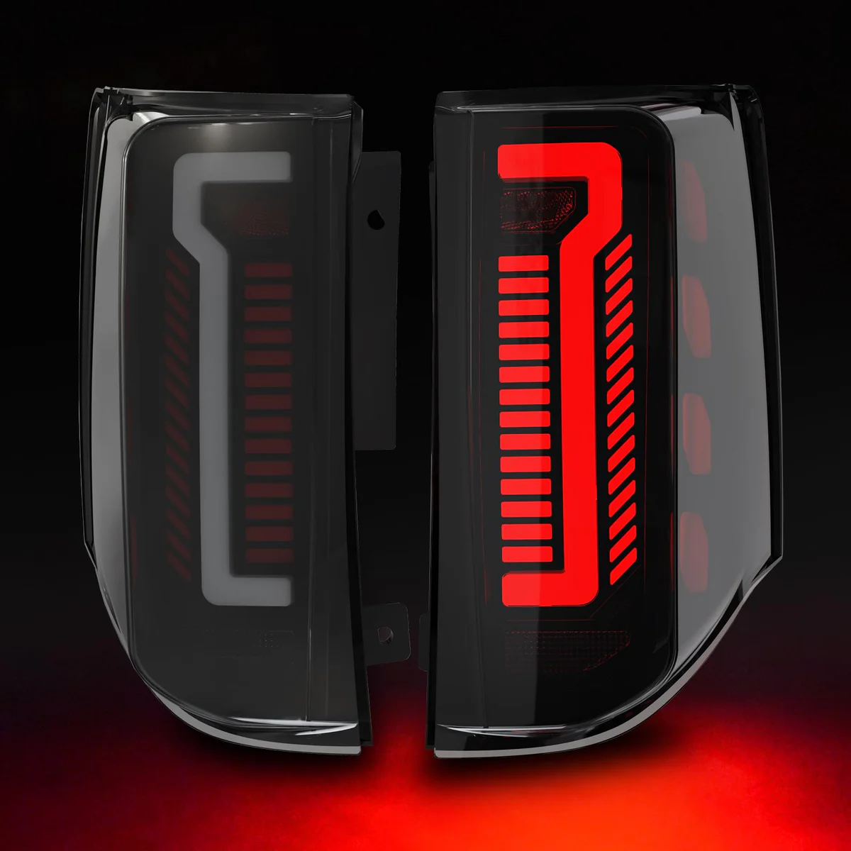 Daikokuya   Tail Lights 