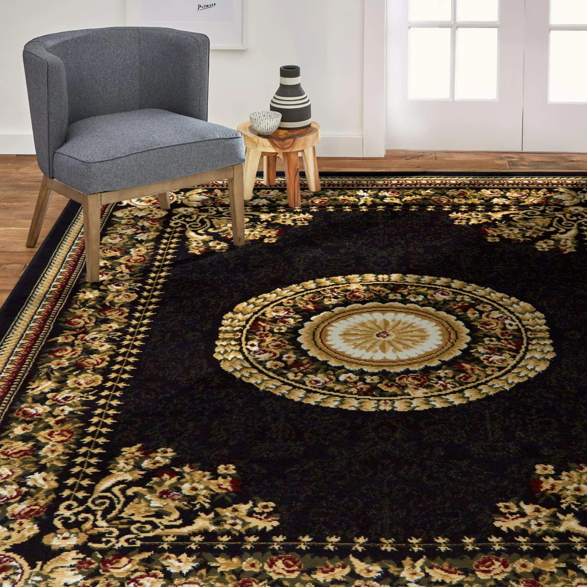 Home Dynamix Area Rug